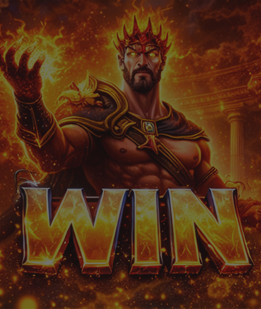 Zeus Vs Hades Gods Of War