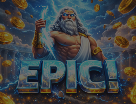 Zeus Vs Hades Gods Of War