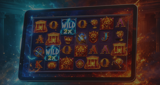 Zeus Vs Hades Gods Of War